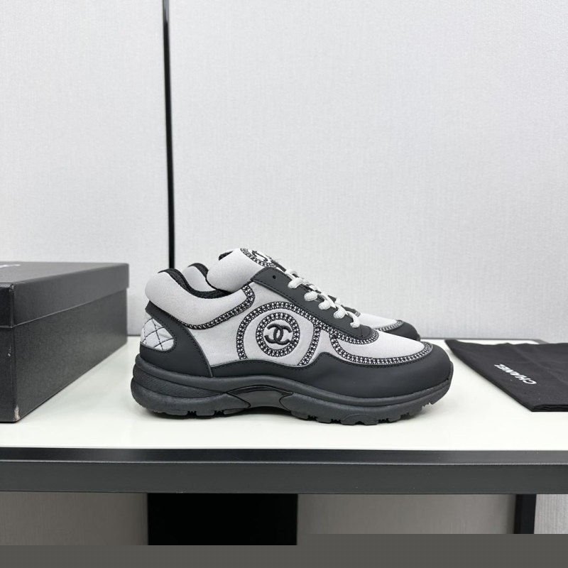 Ch*el casual shoes